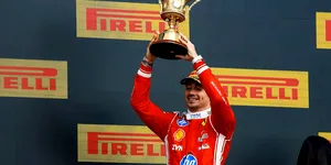 <span class='prepend'>Formula 1 |</span> Charles Leclerc obține prima sa victorie la Silverstone și a doua pentru Ferrari anul acesta. Antonelli și Verstappen nu au terminat cursa din Marea Britanie