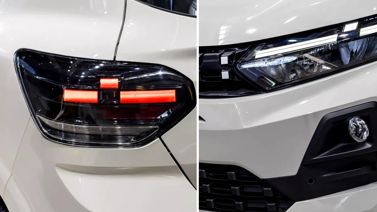 Cum ar putea arăta Dacia C-Neo: spaniolii publică primele randări ale noului break