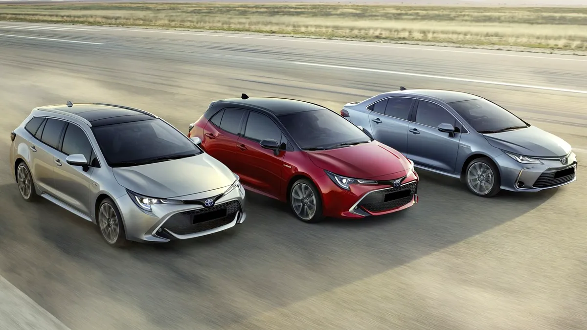 Ce mașină la mâna a doua e mai ieftină în 2026: break, sedan sau hatchback? Prețuri și exemple concrete
