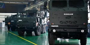 Industria de apărare, tot mai prezentă în România: exemplul fabricilor din Bacău