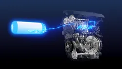 De la diesel la hidrogen: Cum vede Toyota viitorul transporturilor
