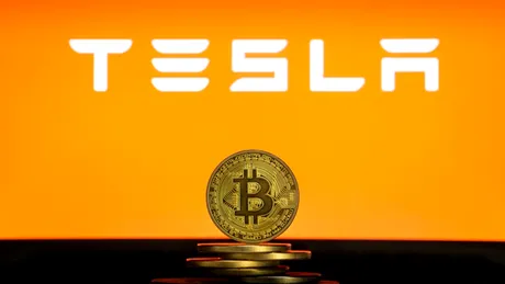 Moment istoric: Elon Musk a anunțat că Tesla acceptă plata în Bitcoin la cumpărarea unei mașini