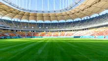 România, DEZASTRU cu Bosnia! „Tricolorii”, conduși cu 3-1 la pauză după 45 de minute de coșmar
