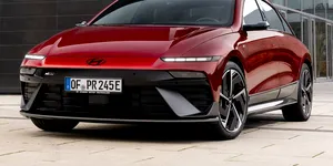 Top 10 al mașinilor electrice cu cea mai bună autonomie. Cine a depășit 800 de KM