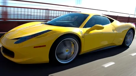 Mamma mia! Ferrari are un nou record de vânzări