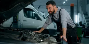 Semne care anunță probleme la pompa de înaltă presiune (P)