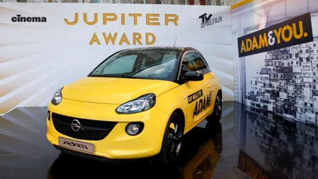 Opel Adam face zgomot pentru propria sa melodie