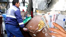 IREAL ce salariu are un român care lucrează ca gunoier în Germania