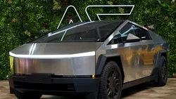 Europenii vând pe Mobile cel mai scump Cybertruck