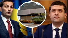 Miruță susține că decizia de a lua armament de miliarde de la Rheinmetall a luat-o șeful Cancelariei lui Bolojan. Jurca nu are nicio pregătire în domeniul militar