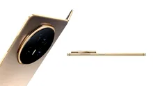 Honor Magic V5, cel mai subțire și cel mai ușor smartphone pliabil din lume până în prezent