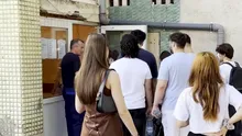 A confundat BAC-ul cu NUBA! Cum s-a putut îmbrăca un elev din Mehedinți la Bacalaureat depășește orice imaginație