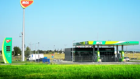 (P) MOL – 20 de ani de succes în România.... şi povestea continuă