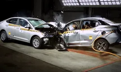 Un test realizat de Global NCAP arată diferențele de siguranță între mașinile vândute pe piețele auto