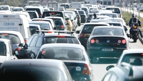 Primăria a luat decizia care schimbă complet traficul din Bucureşti. Autorităţile încep lucrăile din 2018. Sunt 240 de km de construit