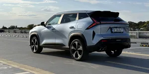 Geely Cityray, surpriza care ar putea pune probleme Daciei Bigster – VIDEO