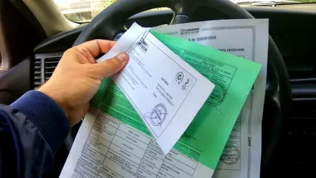 Ministerul Finanţelor a publicat proiectul pentru plafonarea prețurilor RCA