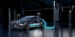 Video | CATL prezintă noua sa baterie pentru mașinile electrice. Poate rezista ani la încărcări rapide, fără degradări majore