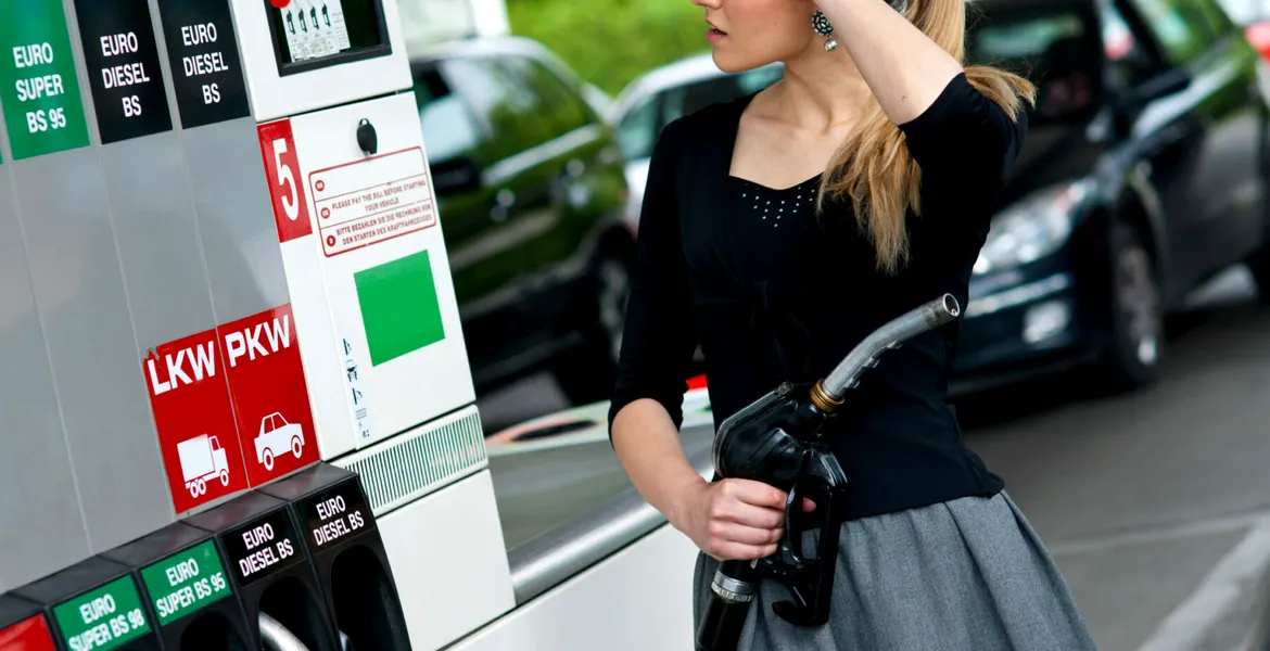 Ai pus 5 litri de benzină în rezervor de diesel? Ce se întâmplă cu motorul