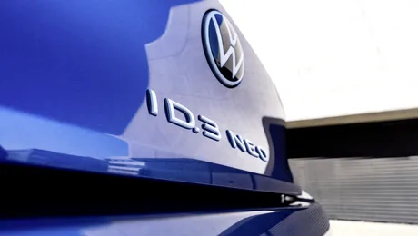 CEO-ul Volkswagen confirmă tăierea a 50.000 de posturi în companie. Blume: Situația VW, „tensionată și dificilă”