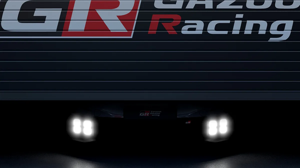 Toyota Gazoo Racing prezintă un nou concept car misterios. Acesta va fi dezvăluit cu ocazia cursei de la Le Mans