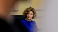 SCANDAL la AUDIEREA Oanei Gheorghiu. Gestul INCREDIBIL făcut de ROGOBETE