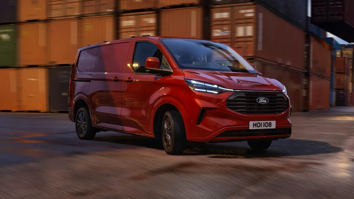 Utilitara numărul 1 în vânzări din lume împlinește 60 de ani. Aniversarea este marcată și printr-un festival dedicat - VIDEO