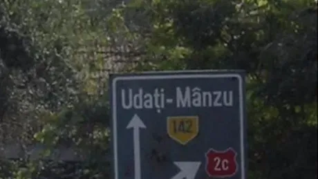 Iată cele mai bolnave nume oficiale de localităţi din România. 