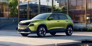 Škoda ia în calcul să importe în Europa un SUV produs în India. Kylaq costă acolo echivalentul a 7.000 de euro 