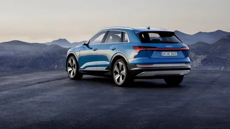 Audi va investi 14 miliarde de euro în e-mobilitate şi autoturisme autonome