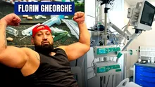Un cunoscut lider interlop din București, internat de urgență din cauza drogurilor. Bărbatul a fost implicat în mai multe scandaluri de răsunet