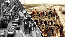 În 1967, la ora 4:50, toate mașinile din Suedia s-au oprit. Ce s-a întâmplat după 10 minute a schimbat istoria țării