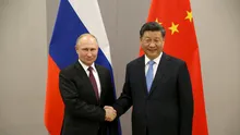 Ce au discutat Putin şi Xi Jinping timp de 4 ore? Dialogul va fi reluat astăzi
