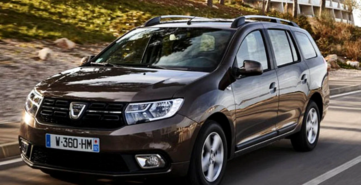 Dacia, cel mai mare exportator din economie, caută 116 specialişti