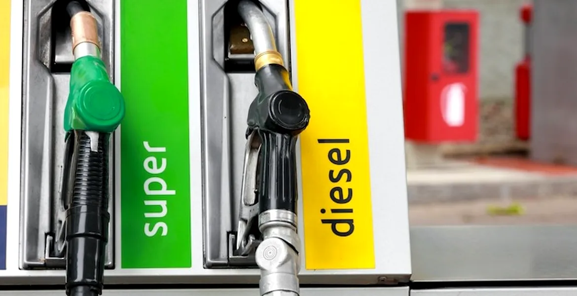 Diesel-ul în România, avantaje şi dezavantaje acum şi mai încolo
