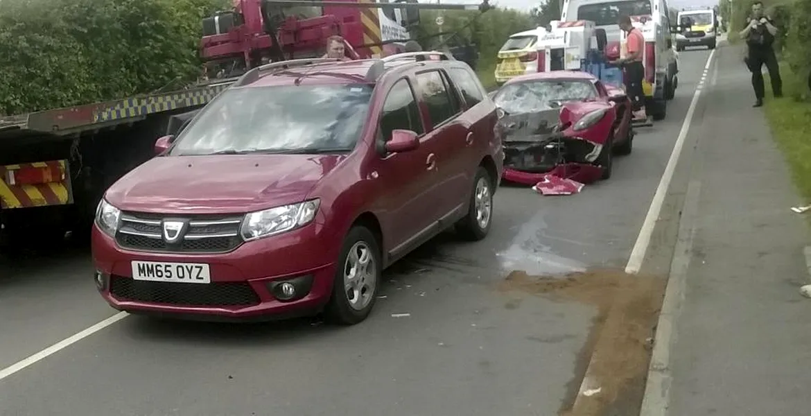Prima schimbare mare în 50 de ani de când există asigurările moderne