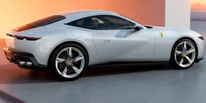 Ferrari investește în sănătate. Cel mai neașteptat proiect al companiei din Maranello nu este o mașină