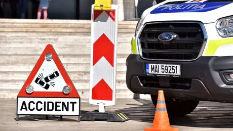 Aproape 3 milioane de amenzi și peste 190.000 de permise auto suspendate de Poliție în 2025