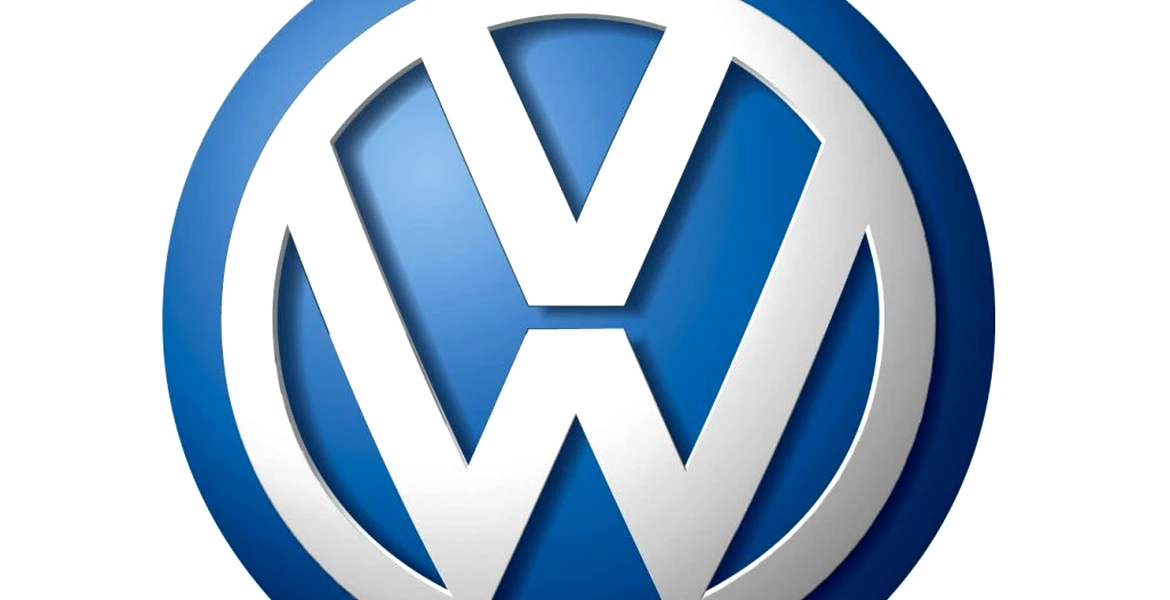 Volkswagen – Locul trei in lume