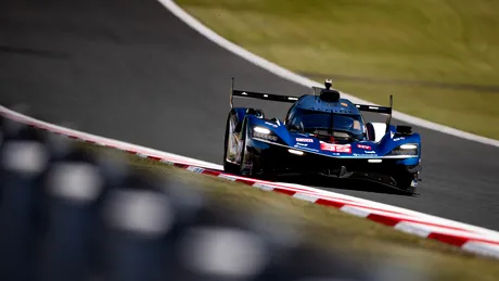 Alpine va ieși din Campionatul Mondial de Anduranță la sfârșitul anului. Grupul Renault se va concentra doar pe Formula 1