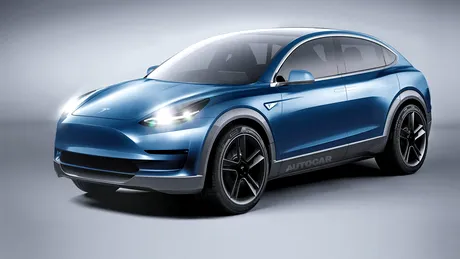 Tesla Model 3 va avea un frăţior
