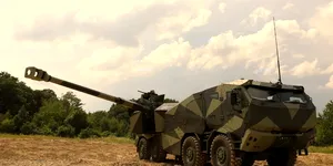 Un stat care are graniță cu Rusia a ales obuziere cehești Morana în detrimentul celor suedeze Archer