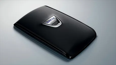 Dacia lansează o ediţie limitată. Care vor fi dotările suplimentare - VIDEO