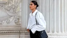FOTO. Ce imagini! Sorana Cîrstea, din nou cu zâmbetul pe buze, după despărțirea de fiul lui Ion Țiriac: „Octombrie călduros”