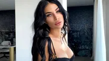 FOTO. Fiica lui Ion Țiriac, apariție în bikini. Moştenitoarea imperiului s-a distrat de minune: „Uite, mamă!”