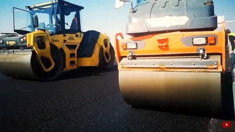 Reabilitat după 38 de ani. Podul peste brațul Borcea, situat pe A2, ar putea intra în curând în reparații
