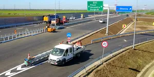 Autostrada Bucureștiului A0 Nord se apropie de final pe trei loturi. Ce tronsoane ar putea fi deschise în 2026