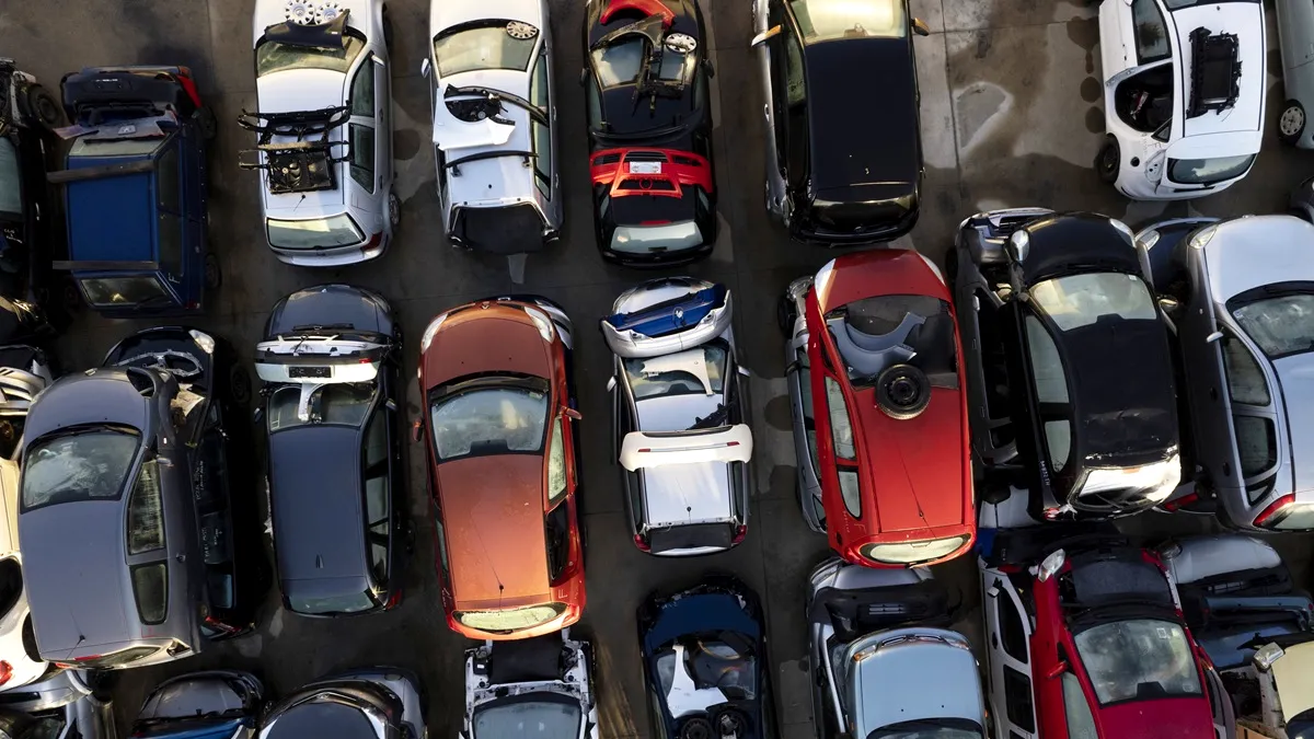 Programul Rabla 2026 rămâne în analiza Ministerului Finanțelor