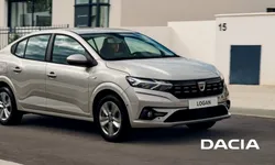 Cum frânează o Dacia Logan de la 100 km/h? Rezultatele sunt neașteptate – VIDEO