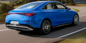 Mercedes-Benz raportează un profit de 5,3 miliarde euro în 2025. Taxele vamale și piața din China afectează rezultatele